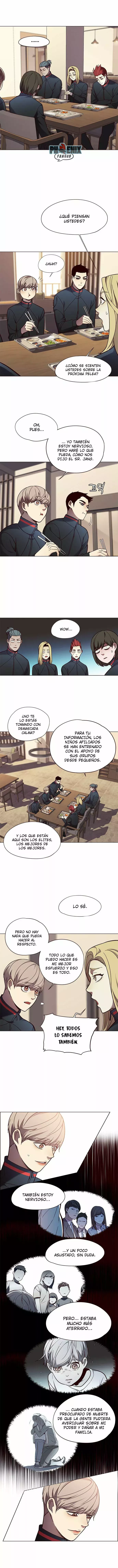 Read Electricidad veloz (es) Manga Online