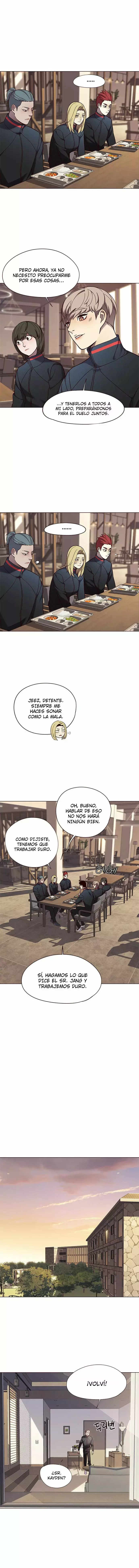 Read Electricidad veloz (es) Manga Online