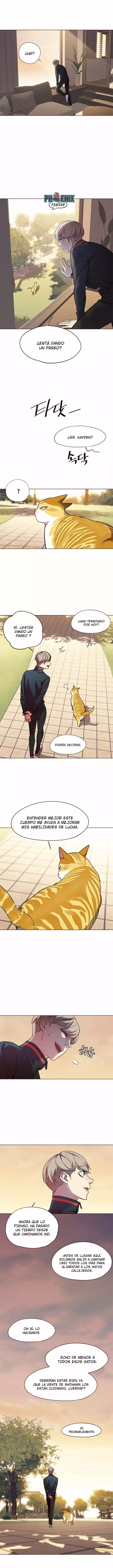 Read Electricidad veloz (es) Manga Online