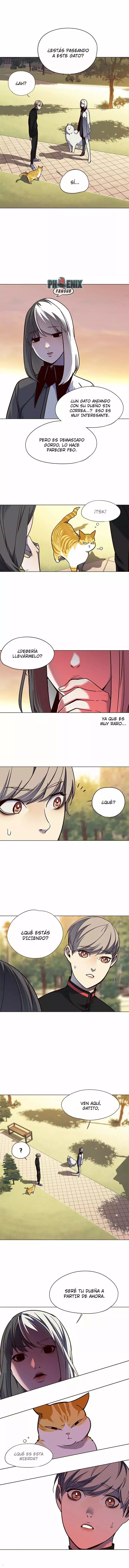 Read Electricidad veloz (es) Manga Online