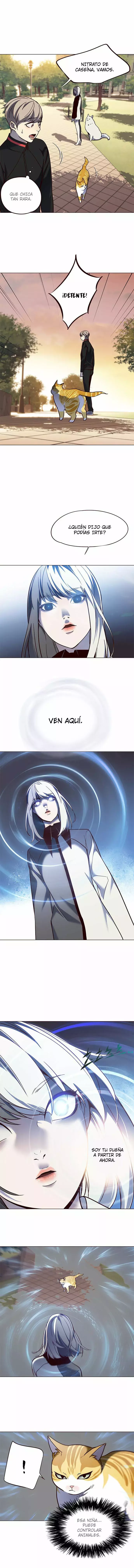 Read Electricidad veloz (es) Manga Online