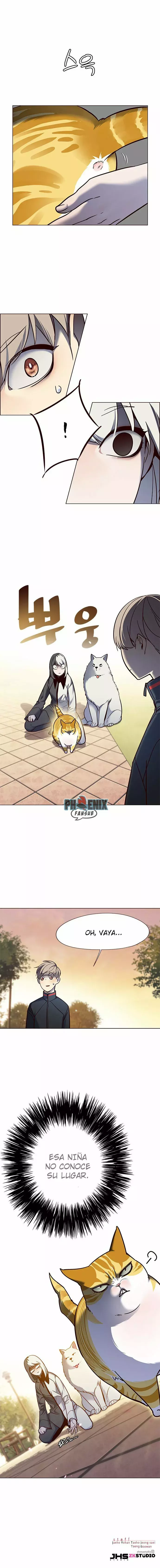 Read Electricidad veloz (es) Manga Online