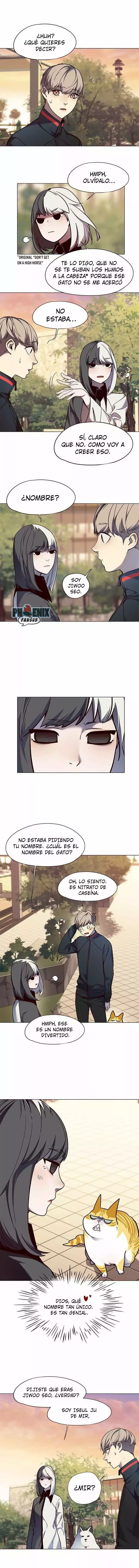 Read Electricidad veloz (es) Manga Online
