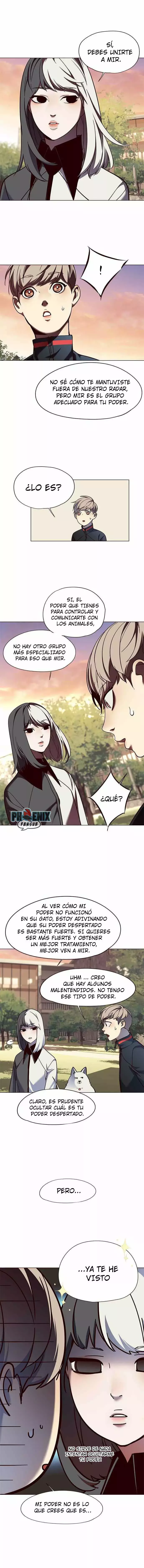 Read Electricidad veloz (es) Manga Online