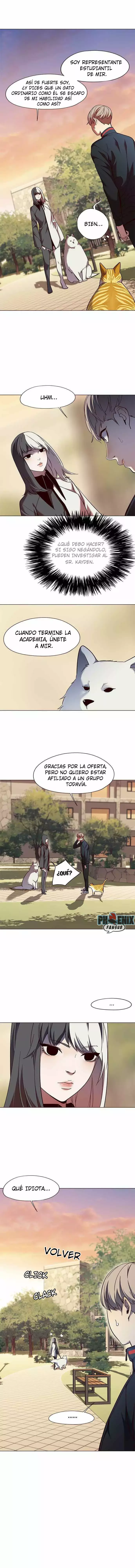 Read Electricidad veloz (es) Manga Online