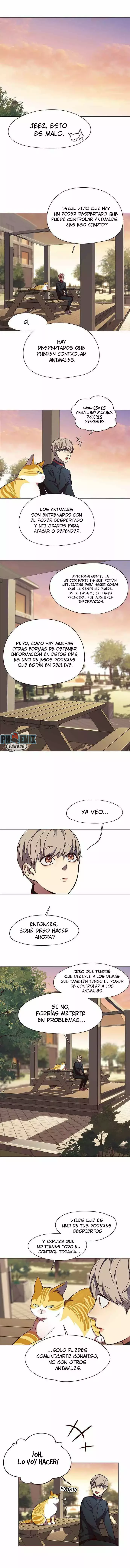 Read Electricidad veloz (es) Manga Online