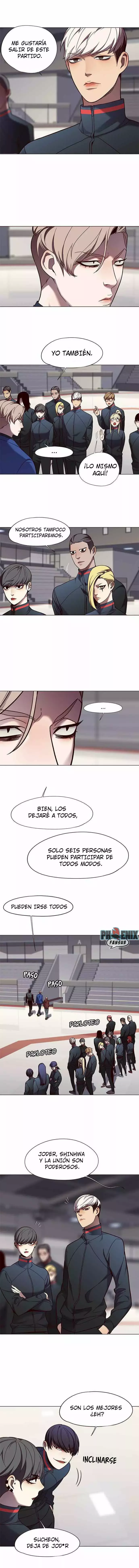 Read Electricidad veloz (es) Manga Online