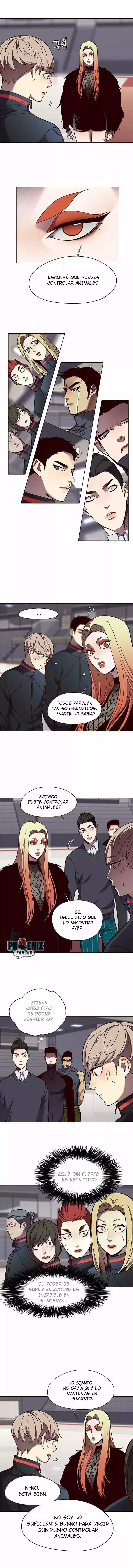 Read Electricidad veloz (es) Manga Online