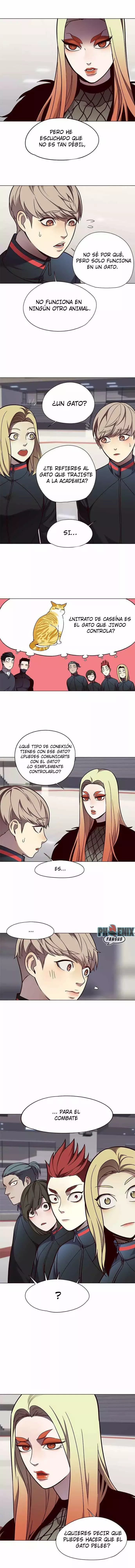 Read Electricidad veloz (es) Manga Online