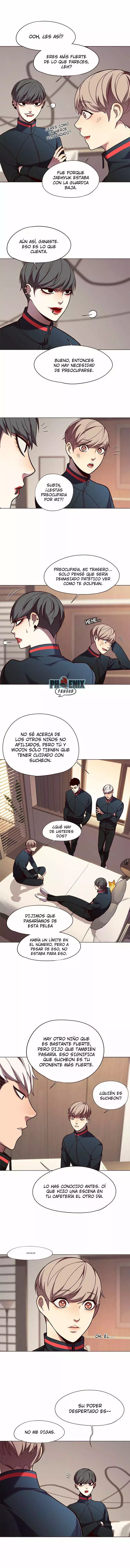 Read Electricidad veloz (es) Manga Online