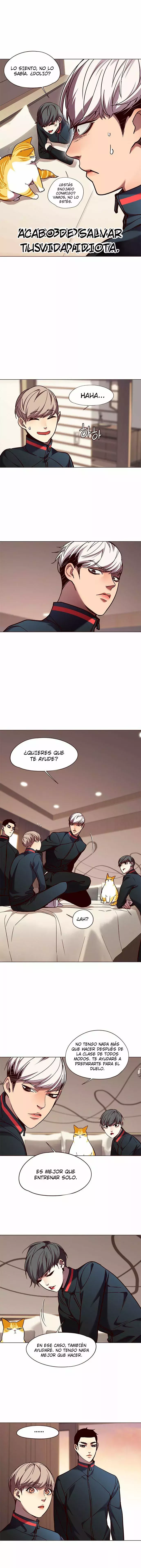 Read Electricidad veloz (es) Manga Online