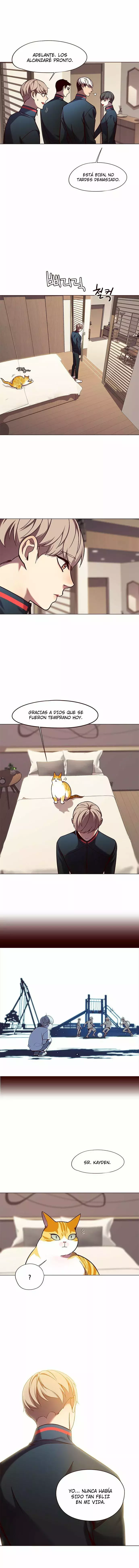 Read Electricidad veloz (es) Manga Online