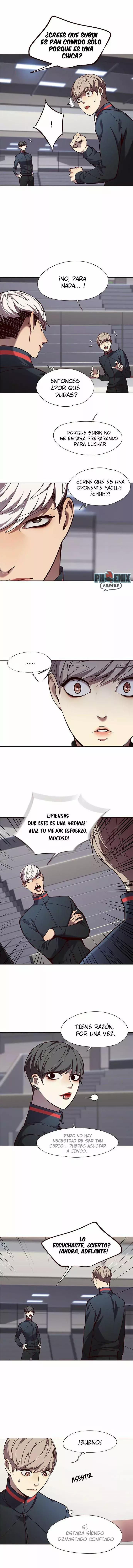 Read Electricidad veloz (es) Manga Online