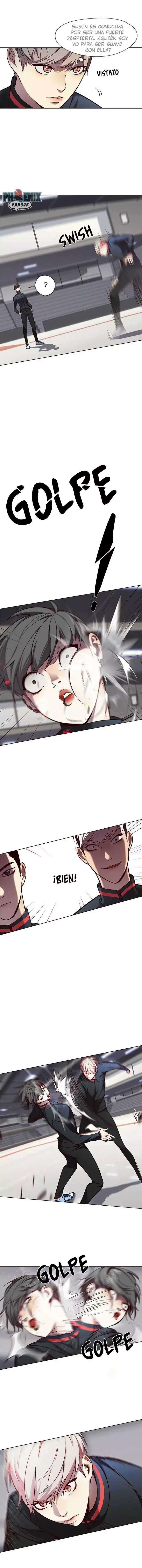 Read Electricidad veloz (es) Manga Online