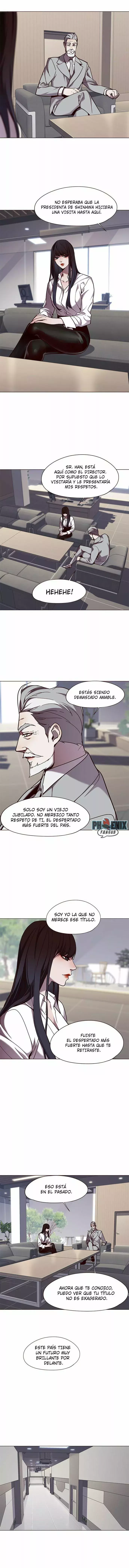 Read Electricidad veloz (es) Manga Online
