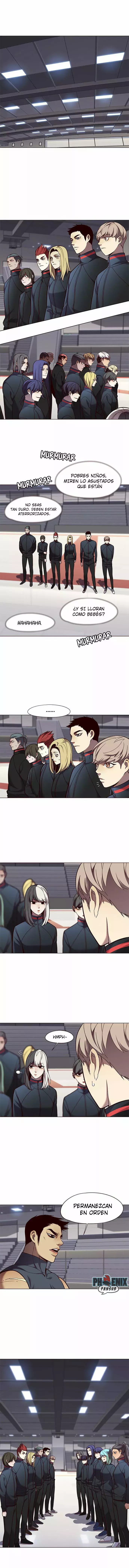 Read Electricidad veloz (es) Manga Online