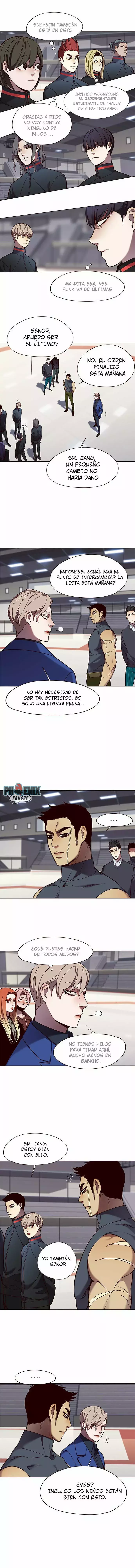 Read Electricidad veloz (es) Manga Online