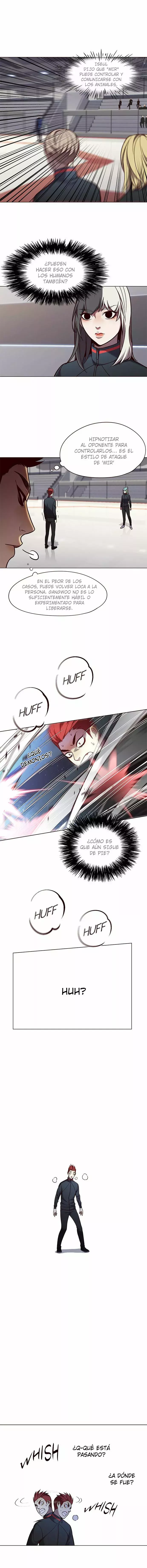 Read Electricidad veloz (es) Manga Online