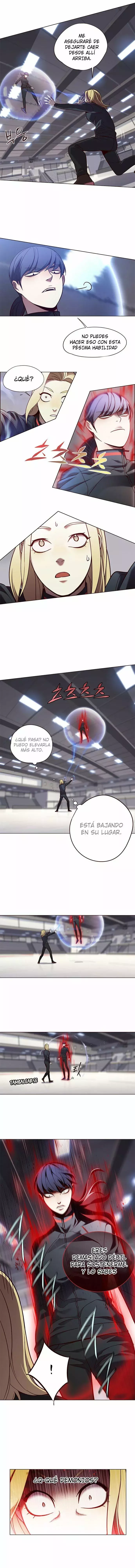 Read Electricidad veloz (es) Manga Online