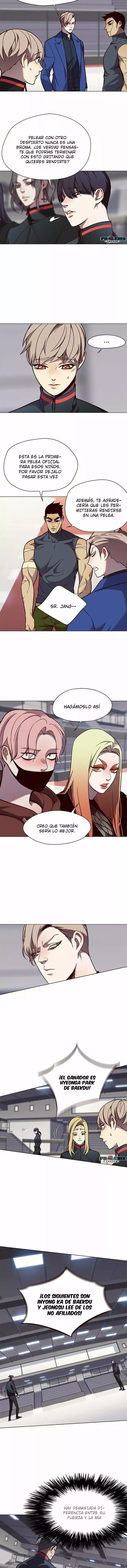 Read Electricidad veloz (es) Manga Online