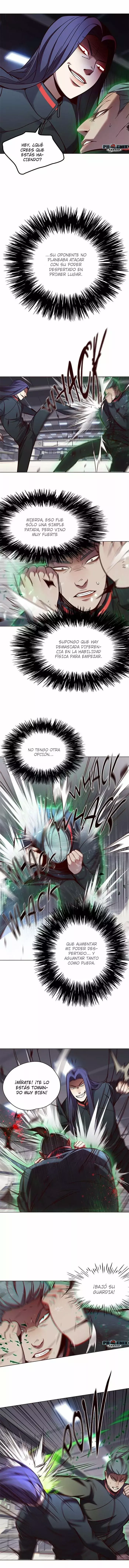 Read Electricidad veloz (es) Manga Online