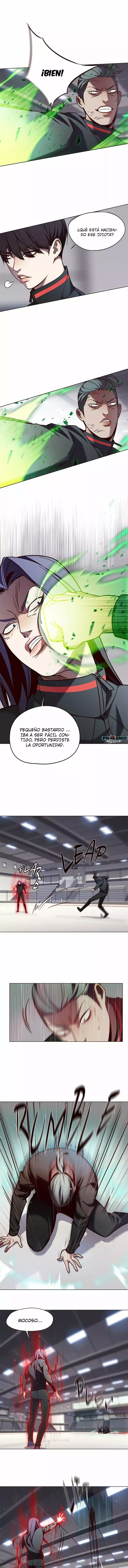 Read Electricidad veloz (es) Manga Online