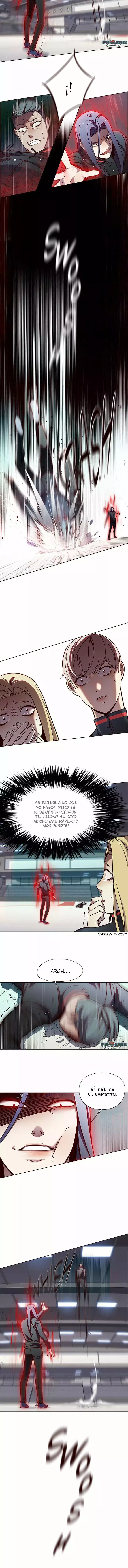 Read Electricidad veloz (es) Manga Online