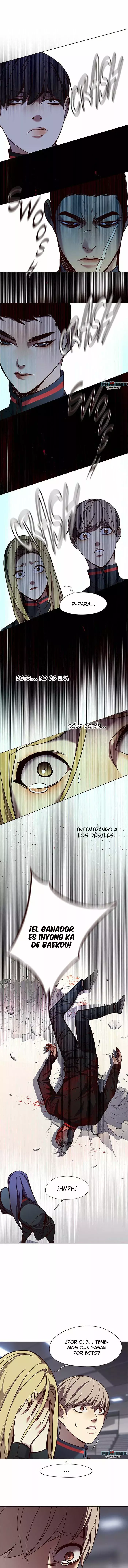 Read Electricidad veloz (es) Manga Online