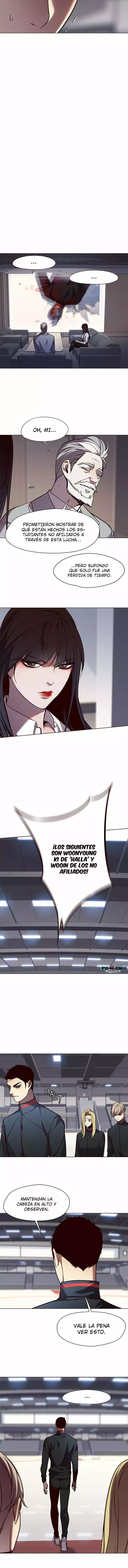 Read Electricidad veloz (es) Manga Online