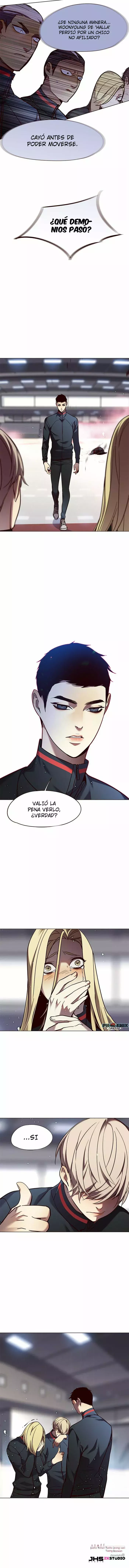 Read Electricidad veloz (es) Manga Online