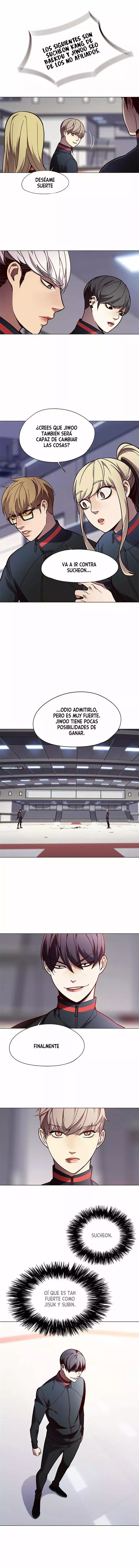 Read Electricidad veloz (es) Manga Online