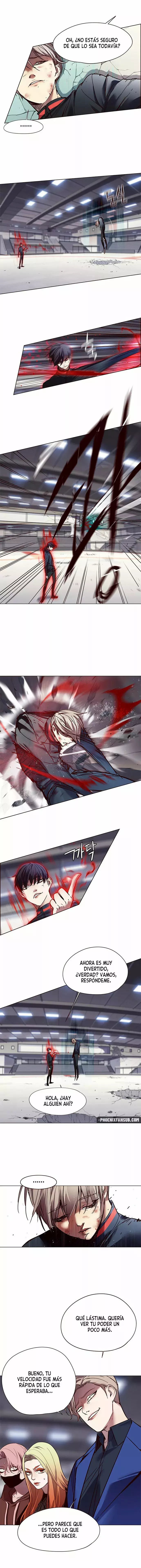 Read Electricidad veloz (es) Manga Online
