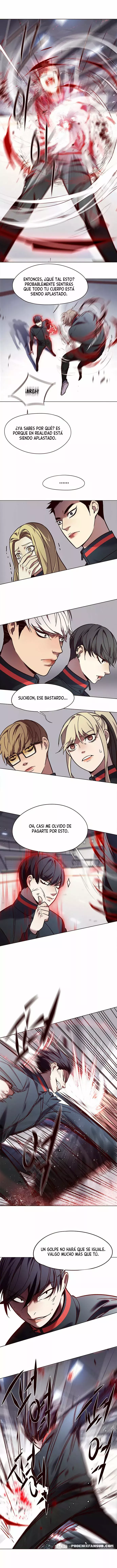 Read Electricidad veloz (es) Manga Online