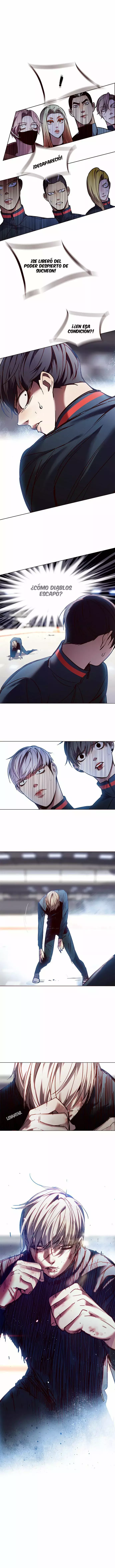 Read Electricidad veloz (es) Manga Online