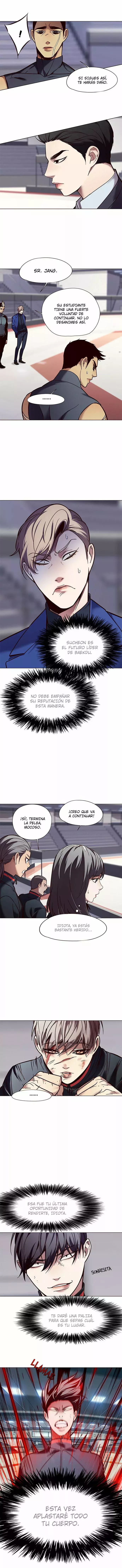 Read Electricidad veloz (es) Manga Online