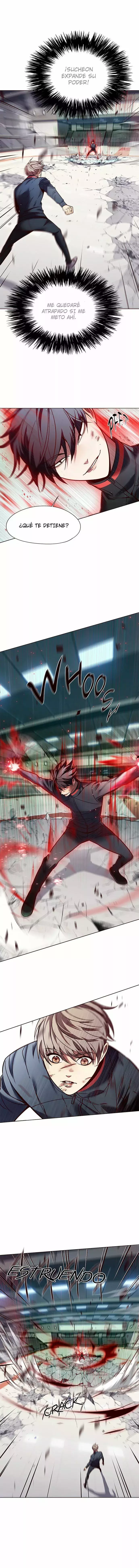 Read Electricidad veloz (es) Manga Online