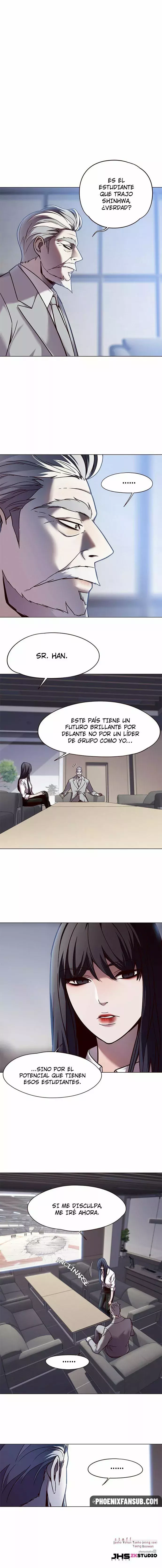 Read Electricidad veloz (es) Manga Online