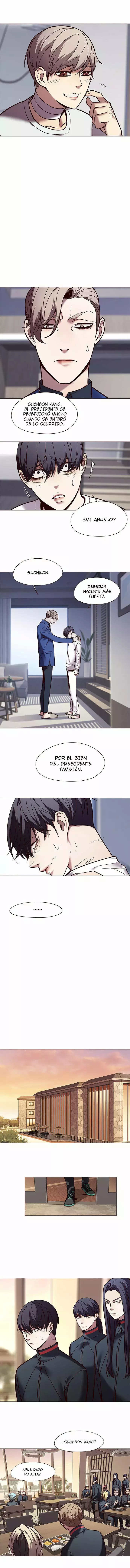 Read Electricidad veloz (es) Manga Online