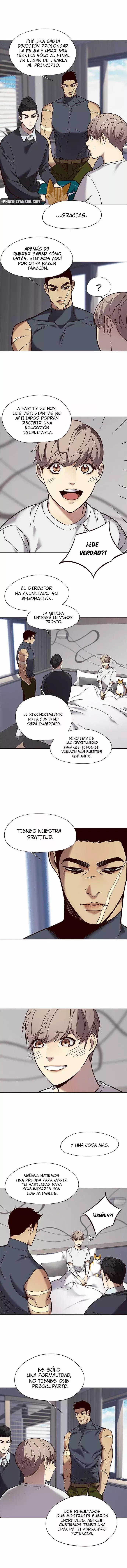 Read Electricidad veloz (es) Manga Online