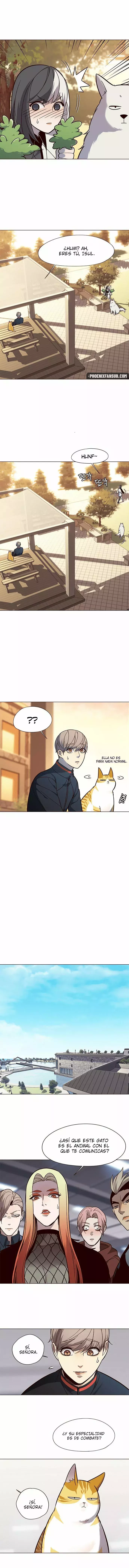 Read Electricidad veloz (es) Manga Online