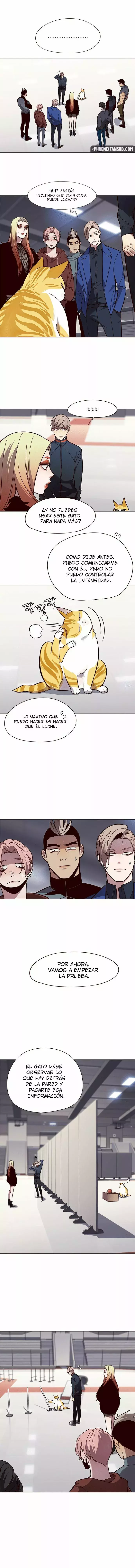 Read Electricidad veloz (es) Manga Online