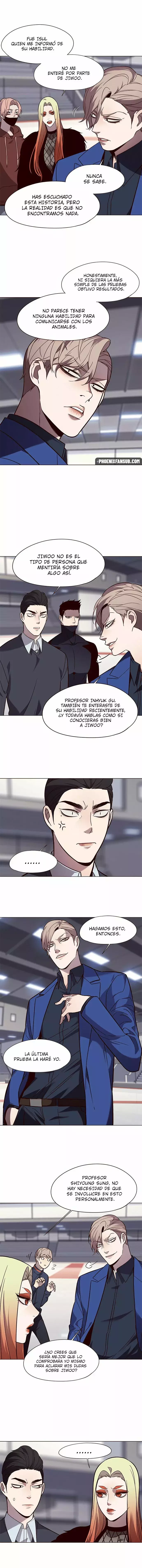 Read Electricidad veloz (es) Manga Online