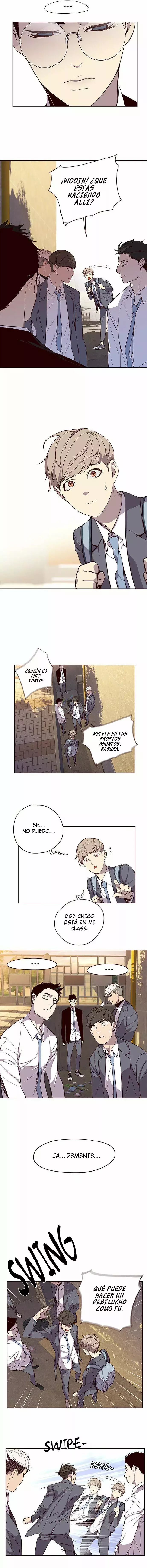 Read Electricidad veloz (es) Manga Online