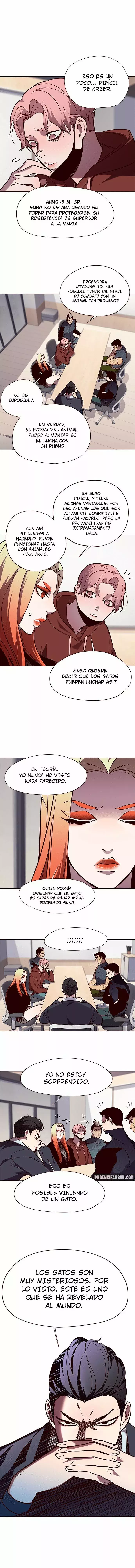 Read Electricidad veloz (es) Manga Online