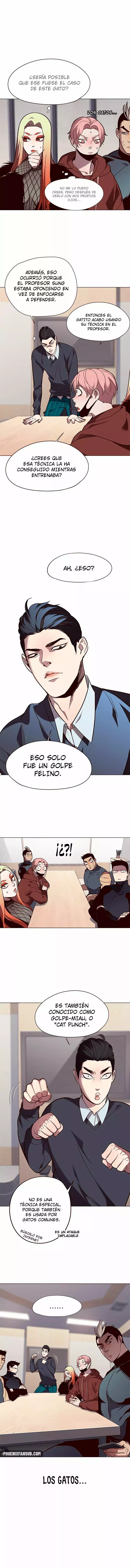 Read Electricidad veloz (es) Manga Online