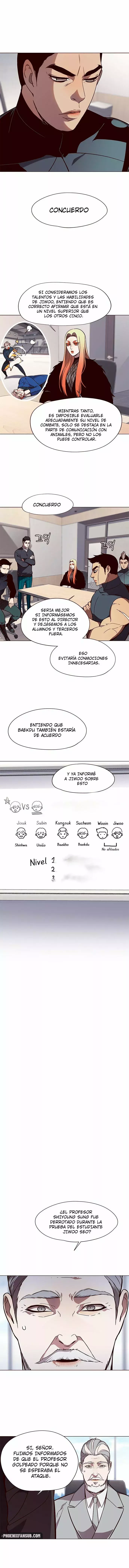 Read Electricidad veloz (es) Manga Online
