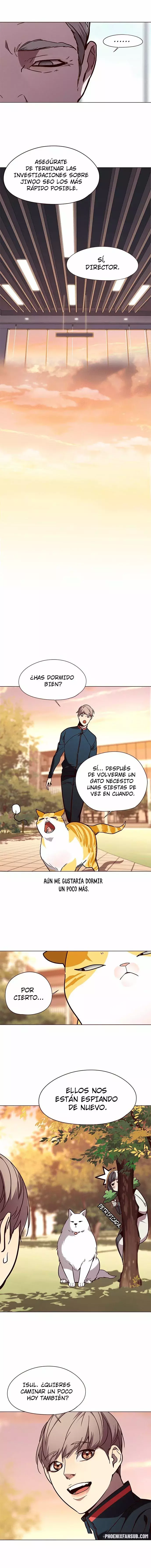 Read Electricidad veloz (es) Manga Online