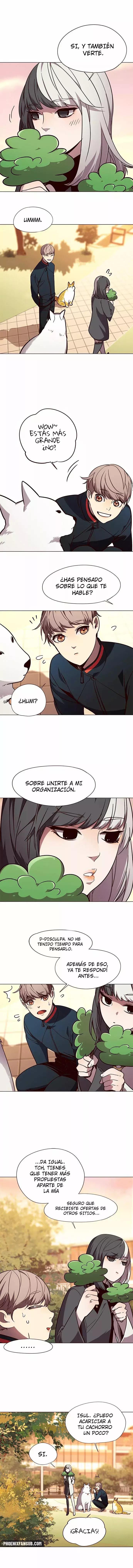 Read Electricidad veloz (es) Manga Online