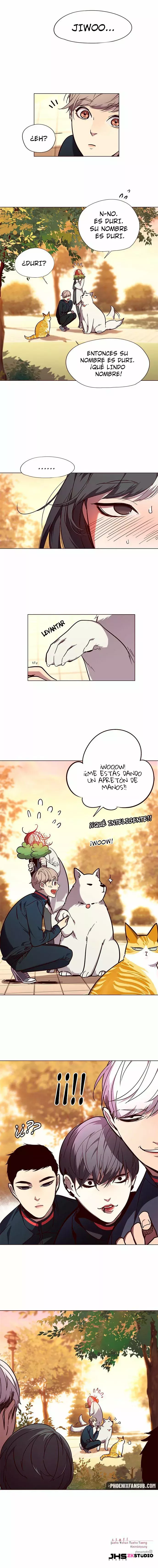 Read Electricidad veloz (es) Manga Online