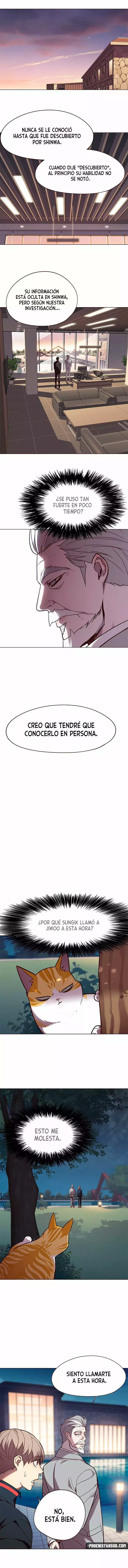 Read Electricidad veloz (es) Manga Online